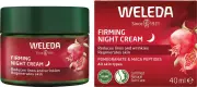 Firming Night Cream - Pomegranate & Maca Peptides 40ml
