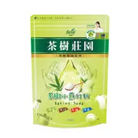 在飛比找家樂福線上購物網優惠-[箱購]茶樹莊園-茶樹小蘇打粉1Kg公斤 x 12包/箱