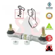 Control Arm Coupling Rod, Level Control Suit LEXUS RC 350 (GSC10) RC (_C1_)