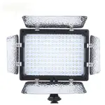 ANDOER W160 視頻攝影燈燈面板 6000K 160 LED 用於數碼單反相機 DV 攝像機