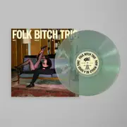 Now Would Be A Good Time (Coke Bottle Clear Vinyl)