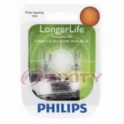 Philips High Beam Indicator Light Bulb for Plymouth Barracuda Belvedere aw