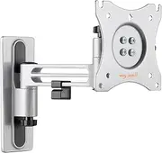 My Wall RV TV Wall Mount - HC1-2L TV Wall Mount for Motorhome and Caravan, TV Mount, Swivel, Tilt, VESA Compatible, Screen Mount