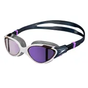 Speedo Womens Biofuse 2.0 Mirror Goggles