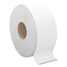 GEN 202 3.25" x 720' 2-Ply Septic Safe Jumbo JRT Bath Tissue (12 Rl/Ct) New