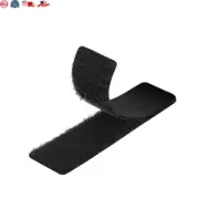 15 Sets Strips With Adhesive Strong Double Sided Tape With Hook And 1 X 4 Inch