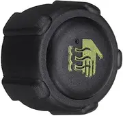 Aluminum Screw Cover Plug Valve Oil Cap Car Radiator Expansion Water Tank Cap For CLIO Grandtour