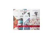 Hibiki Blossom Harmony Limited Edition Collection 2021-2024 Suntory Japanese Whisky 4 x 700mL