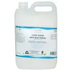 Livingstone Antibacterial Liquid Hand Wash Soap 5L Bottle Unscented
