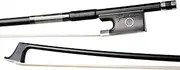 Fiddlerman Carbon Fiber Violin Bow 1/2
