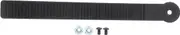 CIYODO Roller Skating Shoes Strap Snowboard Binding for Men Women Secure Fit for Outdoor Activities