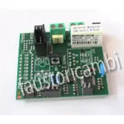 SANT'ANDREA CARD OPEN THERM-LOW BRAHMA ART. 11797 BOILER