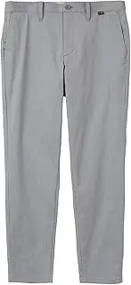 TravisMathew(トラヴィスマシュー) Travis Matthew 7AJ029 Men's Long Pants (Hyper Stretch) / Golf