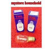 Thl E12 / E14 / E17 15W 冰箱管狀燈泡