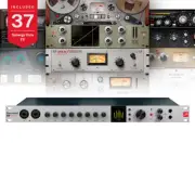 Antelope Audio Discrete 8 Pro Synergy Core 26x32 Thunderbolt/USB Interface