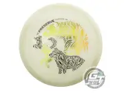 NEW Axiom WILDERNESS Particle Eclipse Proton Hex 176g Blue Foil Midrange Disc