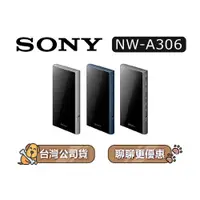 在飛比找蝦皮商城優惠-【可議】 SONY 索尼 NW-A306 Walkman 數