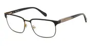 Fossil FOS 7146/G 0UH Men's Glasses Black Size 54 - Private Health Rebate - Blue Light Block Available