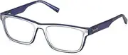[Timberland] TB50026 026 Crystal 55/17/145 Men's Frame, 026 Crystal, 55/17/145