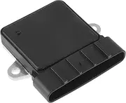 X AUTOHAUX No.8962135020 Ignition Module Ignition Control Module for Toyota Tacoma 1997-2000 Plastic Black