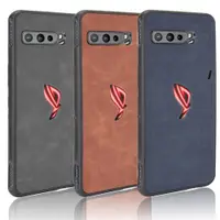 在飛比找ETMall東森購物網優惠-適用于華碩Rog 3代游戲手機套Asus ROG Phone