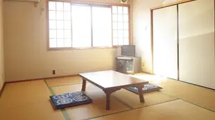 商務旅館近江屋Business Ryokan Omiya