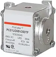 PDOLIGBDN PC31UD69V160TF M300299 PC31UD69V200TF N300001 PC31UD69V250TF P300002 PC31UD69V315TF Q300003(PC31UD69V160TF) Fuse