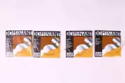 1set Thomastik Dominant 135B Violin Strings Set 4/4 E Ball End Strong Parts