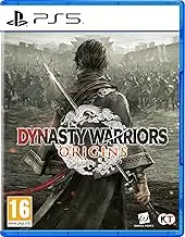 Dynasty Warriors: Origins (PS5)