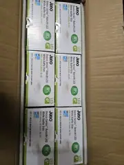 6 Light Case Juno Retrofit LED 4RLD G3 06LM 30K 90CRI 120 FRPC WWH White