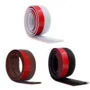 Noise Blocking Seals Door Bottom Sealings for Doors & Window in Sensitive Areas
