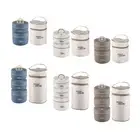 Food Lunch Container Lunch Box Set Airtight Lid Bento Box for Kids Leakproof