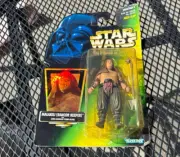 Star Wars The Power of the Force Malakili (Rancor Keeper) Action Figure