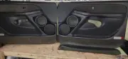 1999-2006 Silverado Tahoe Yukon Sierra Escalade Dual 6.5" Speaker Pod