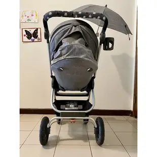 降價中！STOKKE Scoot 兒童推車豪華組合