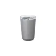 Kinto To Go Tumbler V2 360ml Silver