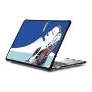 MacBook Pro 13-inch (M1 / M2 / Intel) Impact Case ONSEN