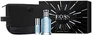 [HUGO BOSS] Bottled Tonic Men's Gift Set 97 millilitre