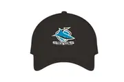 Cronulla Sharks NRL 2024 Players Classic Media Cap/Hat!