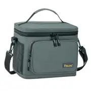 22 Can Large Lunch Bag, Insulated Lunch Bag for Men, Large Leakproof Cooler