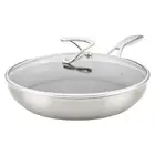 NEW Circulon Steelshield S Series Covered Frypan 30cm