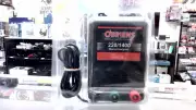 o'briens 220/1400 mains energiser