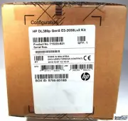 715229-B21 HPE GEN 8 DL380p E5-2650LV2 PROCESSOR KIT 715229-L21 *NEW RETAIL*