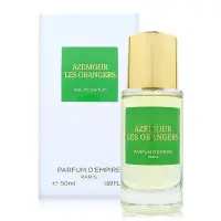 在飛比找Yahoo奇摩購物中心優惠-Parfum d Empire Azemour Les Or