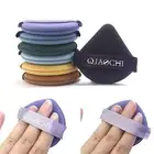 7pcs/set Air Cushion Puff Soft Makeup Tools Fit Well Powder Sponge High