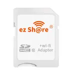 新品 EZ SHARE 無線分享轉接卡 WIFI MICROSD SD卡 WI-FI ADAPTER