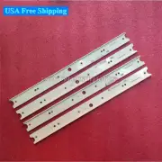 4pcs LED Strips For S_5N9_65_SFL_A52_V1.0_141113 BN96-34776A 34777A UN65JS8000
