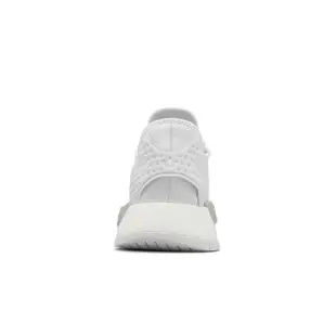 adidas 休閒鞋 NMD_G1 男鞋 女鞋 白 灰 緩震 Boost 運動鞋 愛迪達 IE4557