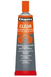 Glue Contact Power Cleor With Solvent 30 G