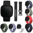 for Fitbit Versa 3 4 Sense 2 Wrist Straps Replacement Wristban Wristband ]